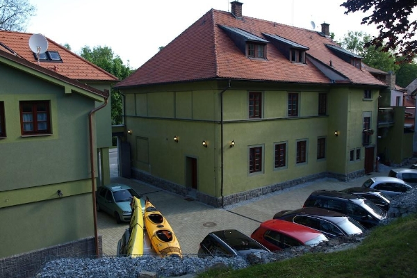 Pension Amadeus